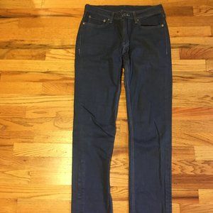 Levi's 511 Commuter Jeans 31x32